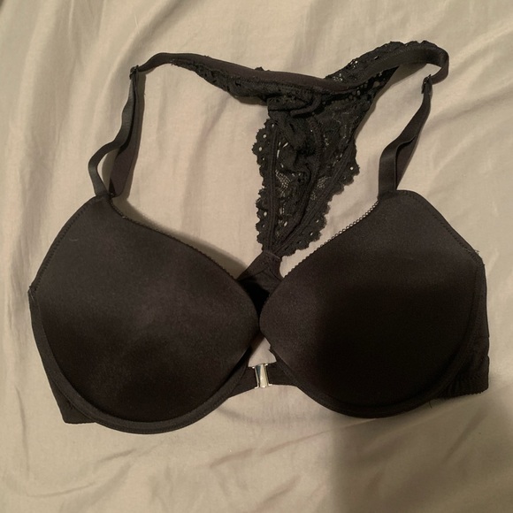 H&m bralette push up Clearance